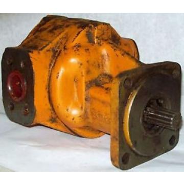 Hydreco 2000A Series Hydraulic Gear Pump 2020A1A2AR