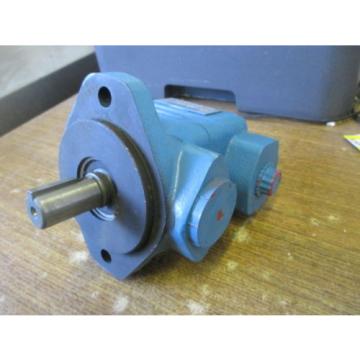 VICKERS VANE PUMP V10 1P2P 1C20