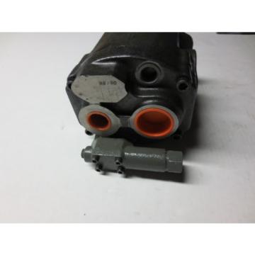 Hydraulic Pump 43106-147