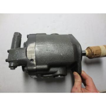 Hydraulic Pump 43106-147