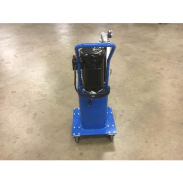 35-16008,HYDRAULIC POWER UNIT.1.5hpX1gpm@1500psi.110vac  NEW