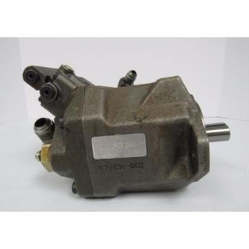 REXROTH HYDRAULIC PUMP A10VS010DFR152RPKC64N00