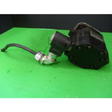 Haldex Barnes Hydraulic Pump 10197