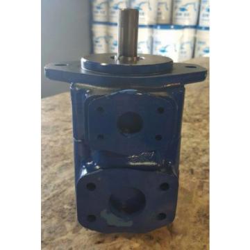 25V17A1C20A, Vickers, Hydraulic Pump