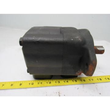 Benchmark/Vickers 25V21A-1C22 Rebuilt Hydraulic Single Vane Pump 7/8&#034; Shaft