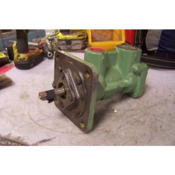 NEW IMO C3EBC-118P HYDRAULIC SCREW PUMP 1&#034; X 1-1/2&#034; 5/8&#034; DIA SIZE 3241/251