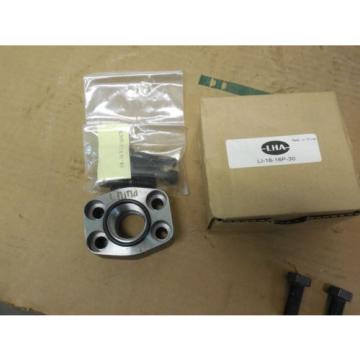 VICKERS HYDRAULIC PUMP 25V21A-1C22R LI-24-24P-30 LI-16-16P-30 199481