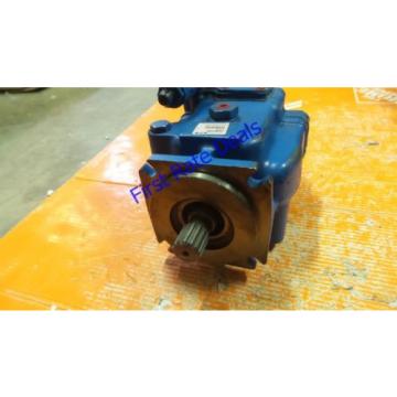 Vickers 02-334532 Piston Pump PVH57 PVH057 Eaton PVH057L02AA10B182000001001AT010