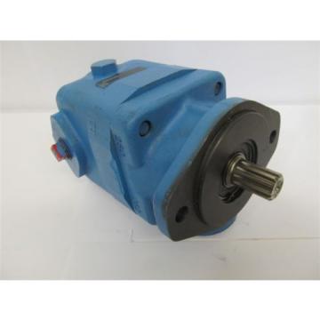 Vickers / Eaton V20F 1P13P 38D8L 22, V20F Series Hydraulic Pump