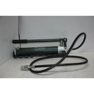 Hydraulic Hand Pump BMI-P40A, 5120-01-598-5189