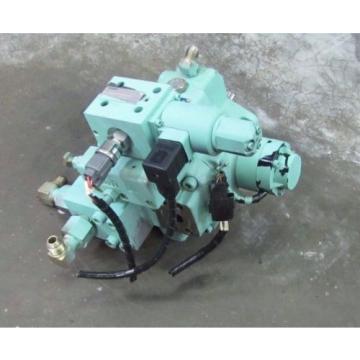 YUKEN A2280-FREH140EH140-5047 SB1099-02-140-4-B-6105 HYDRAULIC PISTON PUMP