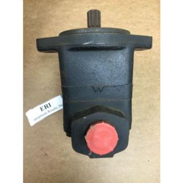 VICKERS HYDRAULIC PUMP V10 1B2B 11A 20.  Loc 92C