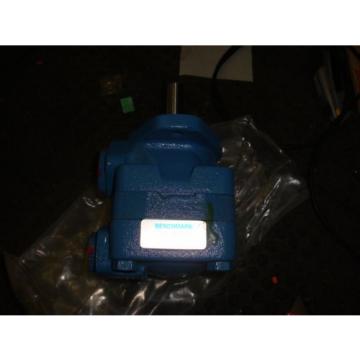 Benchmark V12 1S8S 1011 NEW Hydraulic Pump FREE SHIPPING