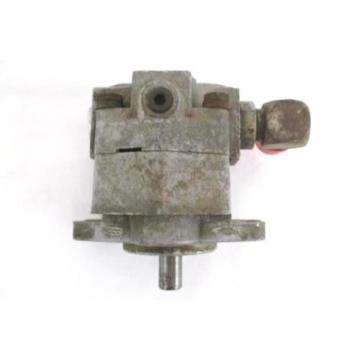 Rexroth S12S17AK25R Hydraulic Gear Pump 05010