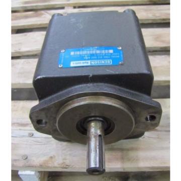 DENISON T7BS B12 1R01 A500 T7BSB121R01A500 HYDRAULIC PUMP