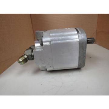 NO NAME HYDRAULIC PUMP 3697 1398 36971398 897102 99373