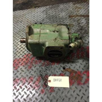 Vickers 2720171 Vane Pump 2884865 2919651 2967488 20V 50A Warranty!