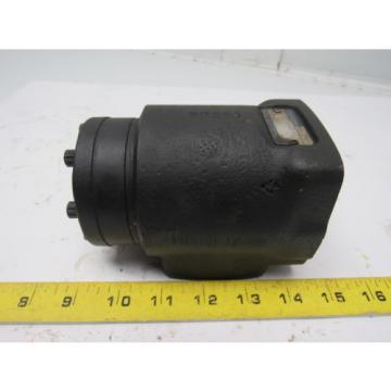 Char-Lynn 201-1045-001 Hydraulic Steering Control Valve Open Center