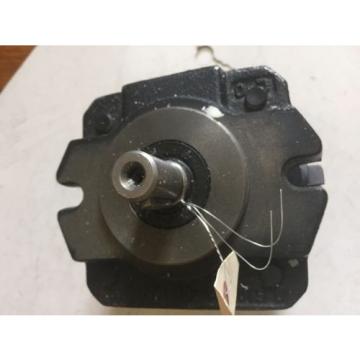 NEW BUCHER QR2H-003-ZAE HYDRAULIC MOTOR/PUMP,BOXBR