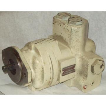 Hydreco Series 1500 Emergency Steering System Pump 1510KA1A1DB / 25GD13