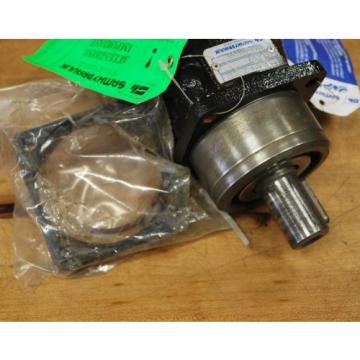 Samhydraulik M1C M 012 ME CBM, FLM RV, 1101-165914 Hydraulic Pump - NEW