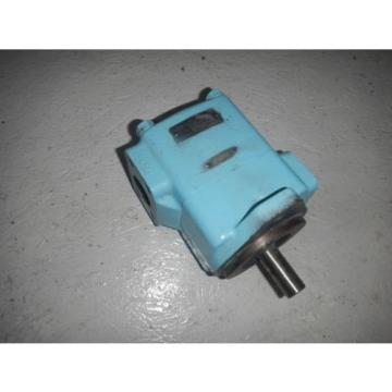 Miller VH2A-6.5G-NW-C11 Hydraulic Fixed Vane Pump