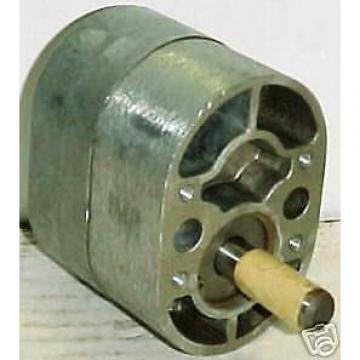 LFE Eastern 100 Series Hydraulic Gear Pump 105 F41 Q1A