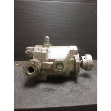 Vickers Hydraulic Pump PVB15-RSWY-31-CM-11_PVB15RSWY31CM11