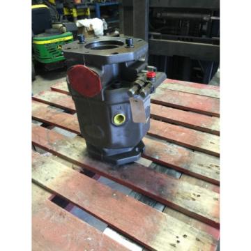 New Rexroth AA10VS0100