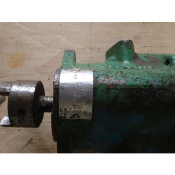 Vickers Piston Pump PVB6A