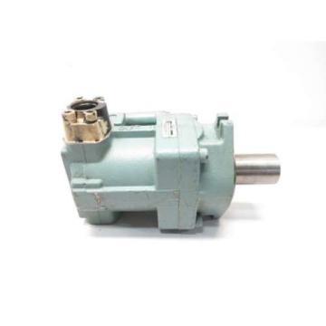 NACHI PVS-2B-35N3-E13 HYDRAULIC PISTON PUMP D518527