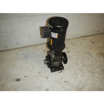 Grundfos GRN1-2A-FGJ-G-V-HQQV  Centri. Pump