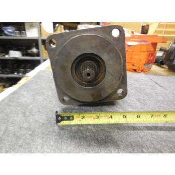 NEW PARKER COMMERCIAL HYDRAULIC PUMP # 312-9125-463