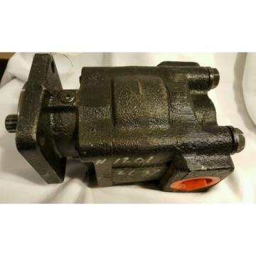 Parker Commercial Intertech Gear Pump PGP330A342VCEB20-25  17GPM@1000RPM 3.94CID