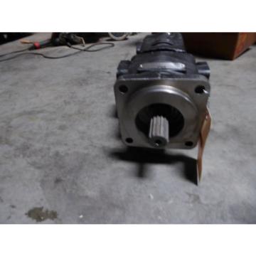 NEW PARKER COMMERCIAL HYDRAULIC PUMP 322-9529-025