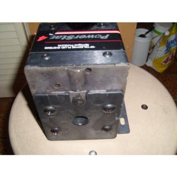 Teledyne fluid systems 4f 114 Powerstar 4