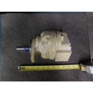 NEW HYDRECO ROTARY GEAR PUMP # 1510KC6A1BB