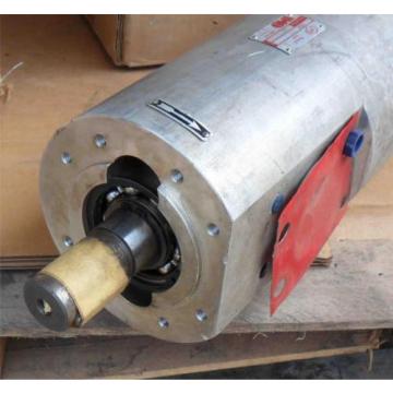 IMO AB Pump  E4-060N1-LEBE  E4 Series  Serial #: 385737