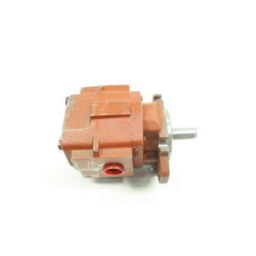 NEW GEARTEK C-SERIES HYDRAULIC GEAR PUMP D530466