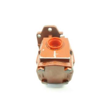 NEW GEARTEK C-SERIES HYDRAULIC GEAR PUMP D530466