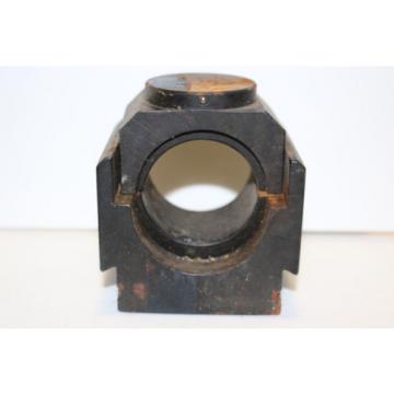 Burndy hydraulic crimping die C352/C352 Index 352 ~great tool~