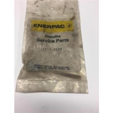 Original OEM ENERPAC B110.900W Hydraulic Pump Oil Dip Stick Replacement Part