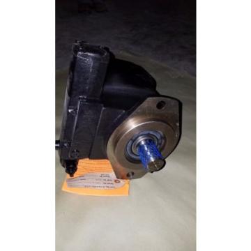 Oilgear Hydraulic Pump w/Load Sense Module