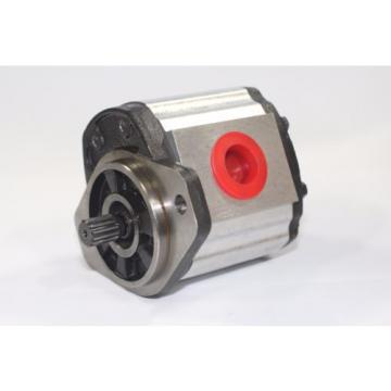 Hydraulic Gear Pump 1PN110CG1S23E3CNXS