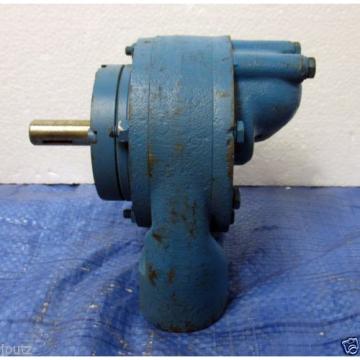 Tuthill Hydraulic Pump 2C2FV-C New Old Stock!!! Solid!!!