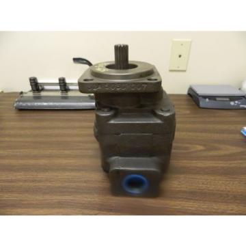 Commercial Intertech M330A942VNEB12-25 Hydraulic Pump I-98624-08