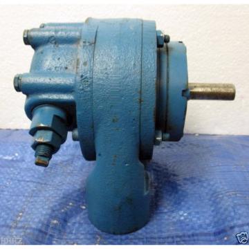 Tuthill Hydraulic Pump 2C2FV-C New Old Stock!!! Solid!!!