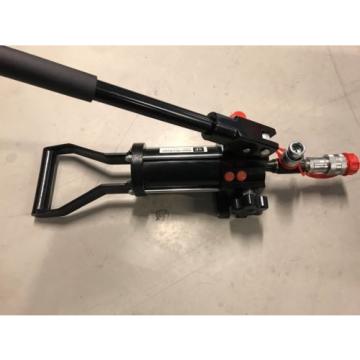 EQUALIZER HP350S HYDRAULIC HAND PUMP