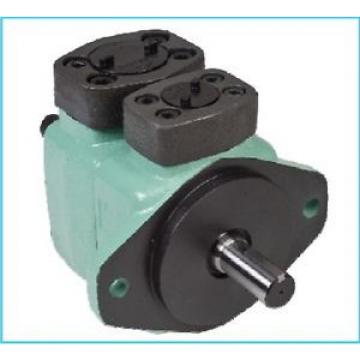 YUKEN Series Industrial Single Vane Pumps - PVR150 - 140