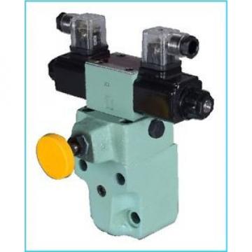 YUKEN Solenoid Controlled Relief Valves BSG-06 2B3B-D24-N150